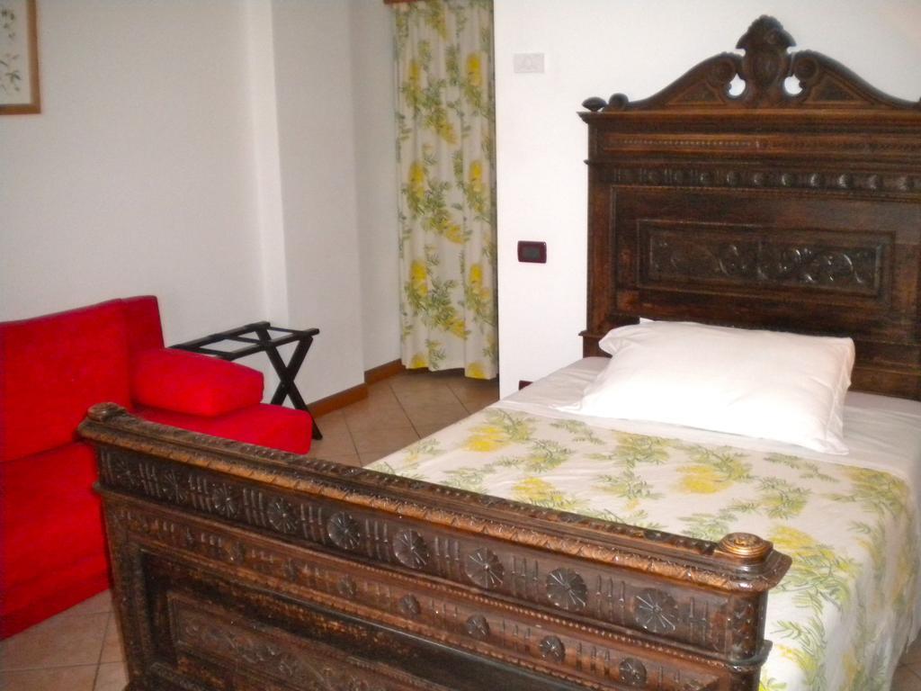 Agriturismo Il Magicorto Cassola Rom bilde