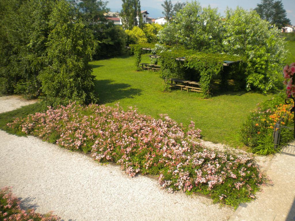 Agriturismo Il Magicorto Cassola Rom bilde