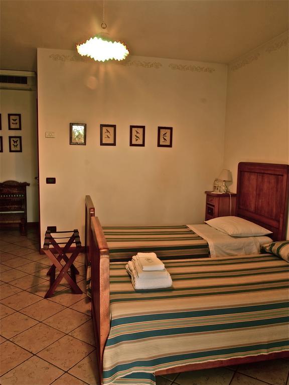 Agriturismo Il Magicorto Cassola Rom bilde