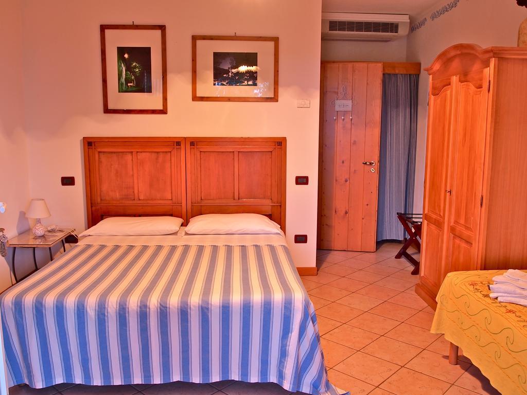 Agriturismo Il Magicorto Cassola Rom bilde