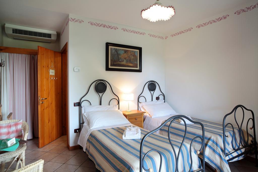 Agriturismo Il Magicorto Cassola Eksteriør bilde