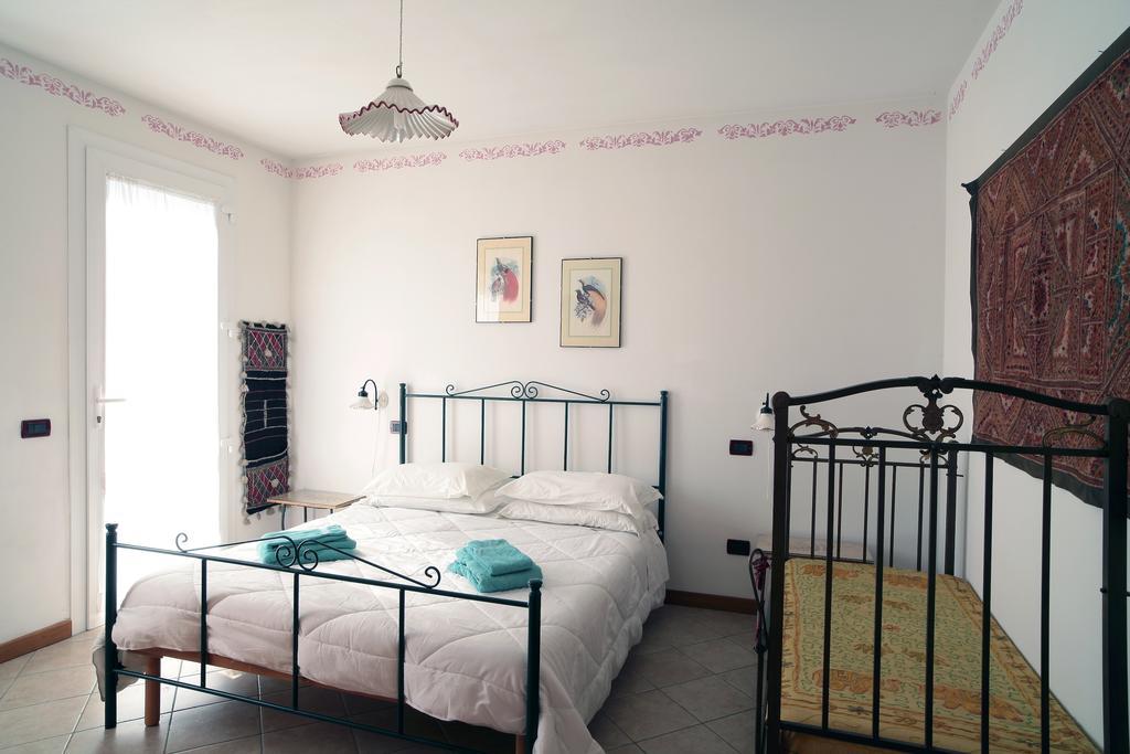 Agriturismo Il Magicorto Cassola Eksteriør bilde